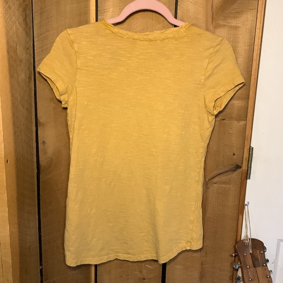 Lucky&Coco Vintage Bohemian Embroidered T-shirt - Picture 5 of 8